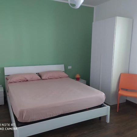 Apartmán Il Peperoncino San Vito Lo Capo Exteriér fotografie