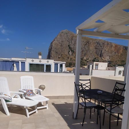 Apartmán Il Peperoncino San Vito Lo Capo Exteriér fotografie