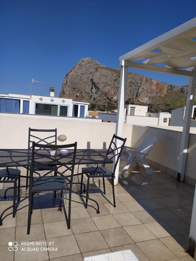 Apartmán Il Peperoncino San Vito Lo Capo Exteriér fotografie