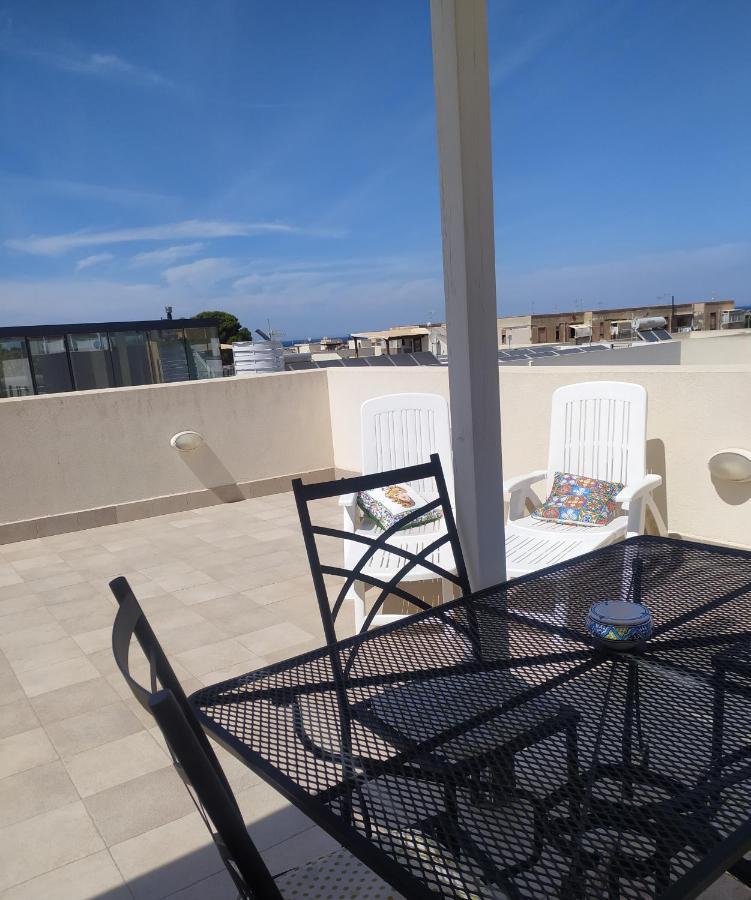 Apartmán Il Peperoncino San Vito Lo Capo Exteriér fotografie